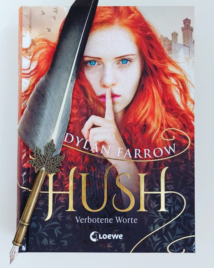 Hush 1