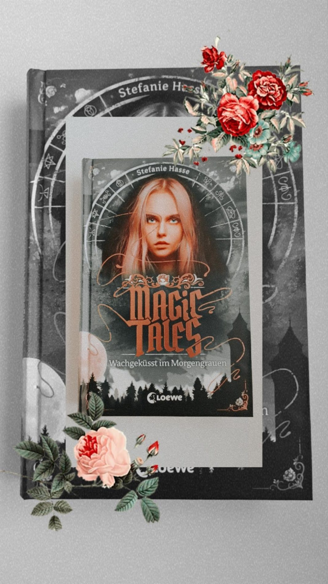 Magic Tales
