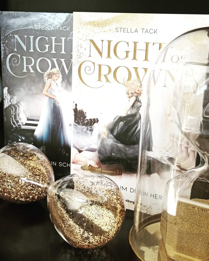 Night of crowns
