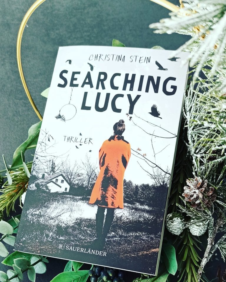 Searching Lucy