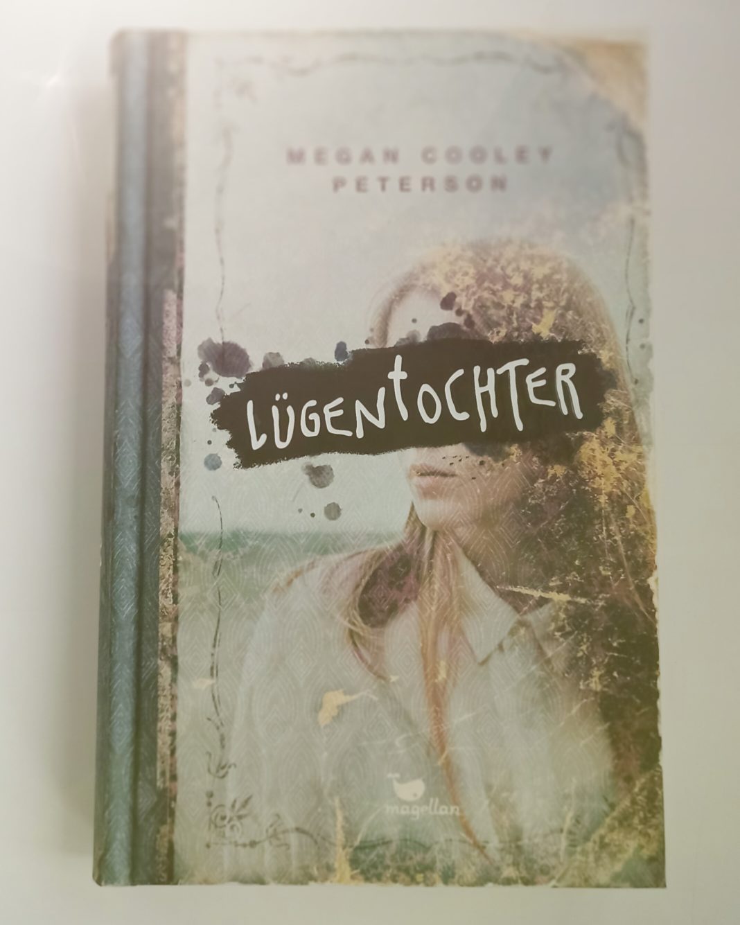 Lügentochter