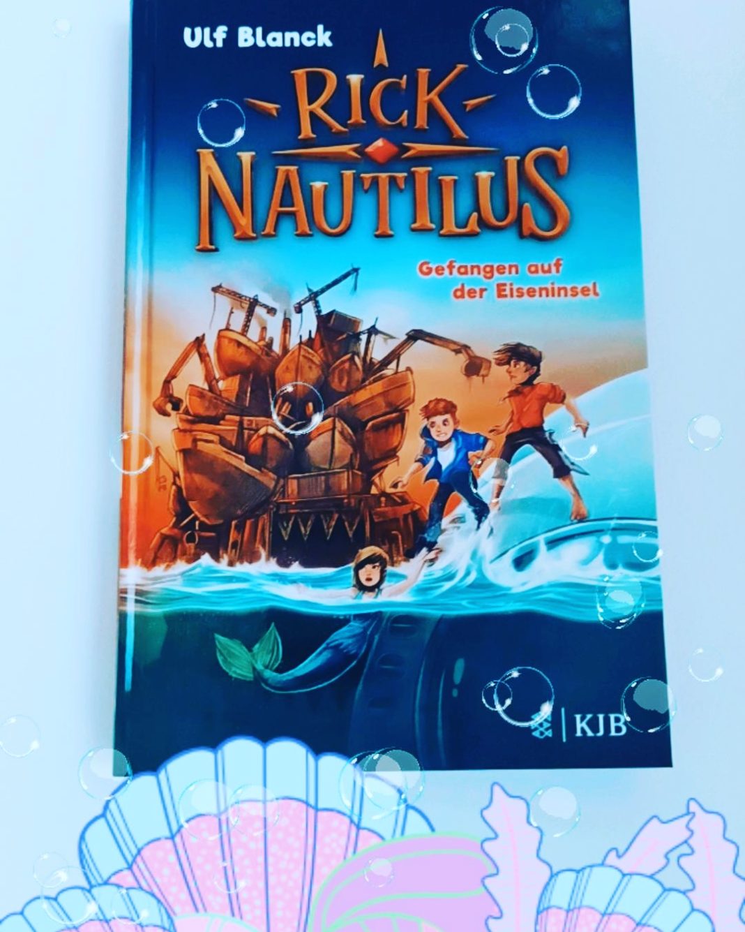 Rick Nautilus 1