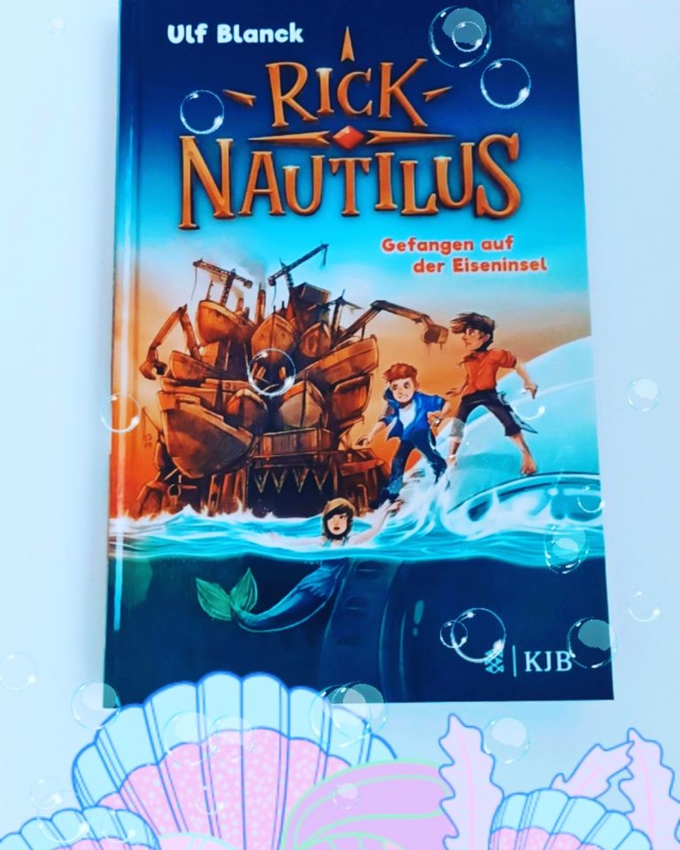 Rick Nautilus