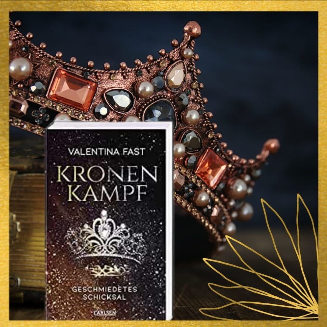 Kronenkampf