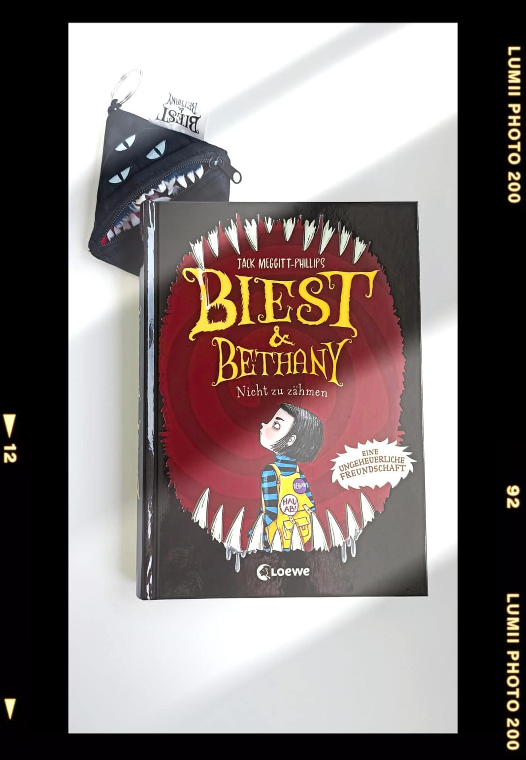 Biest & Bethany