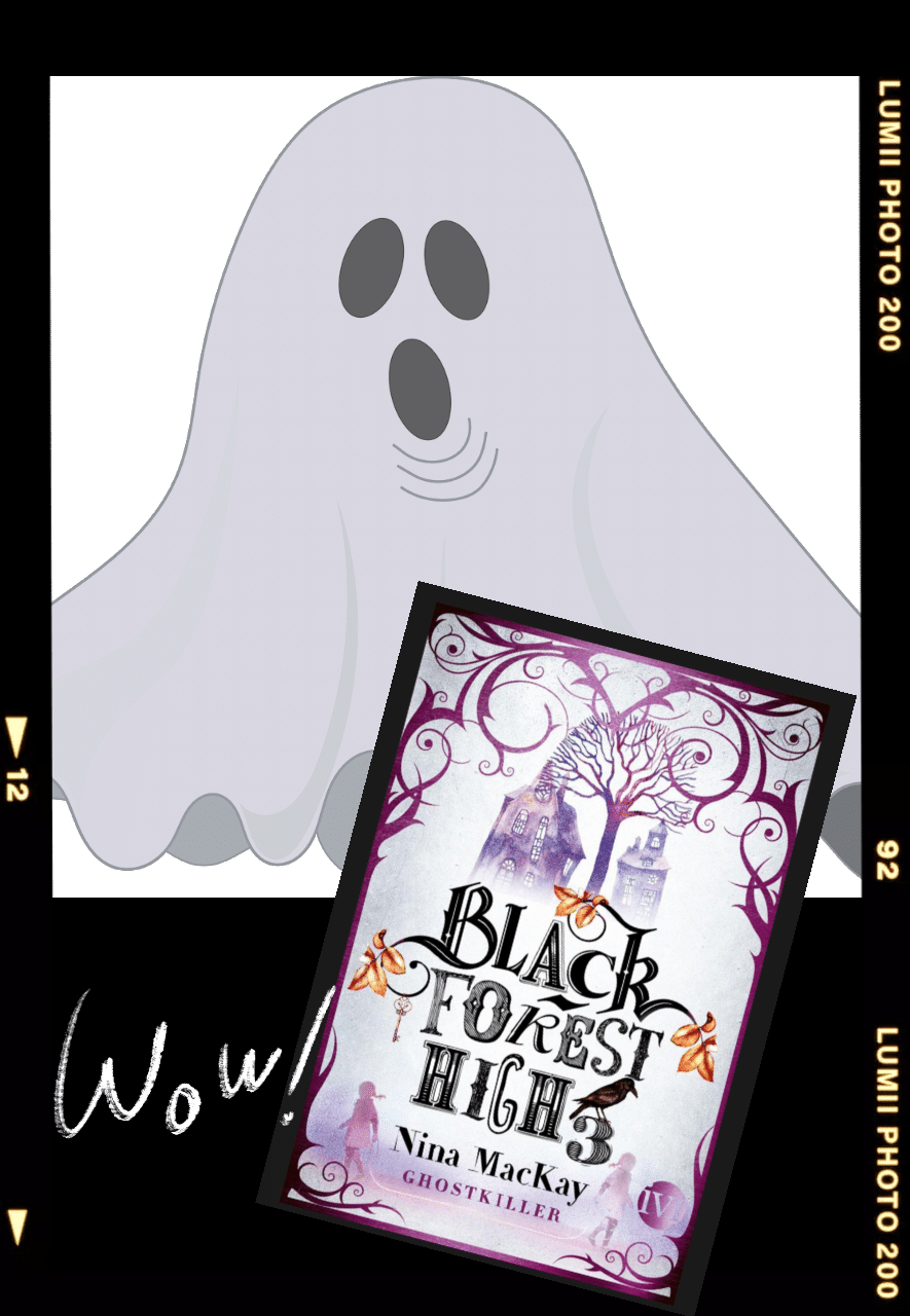 Black Forest High