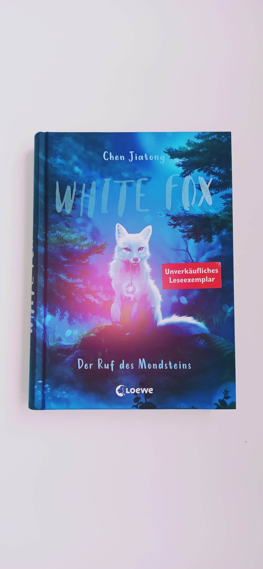 White Fox