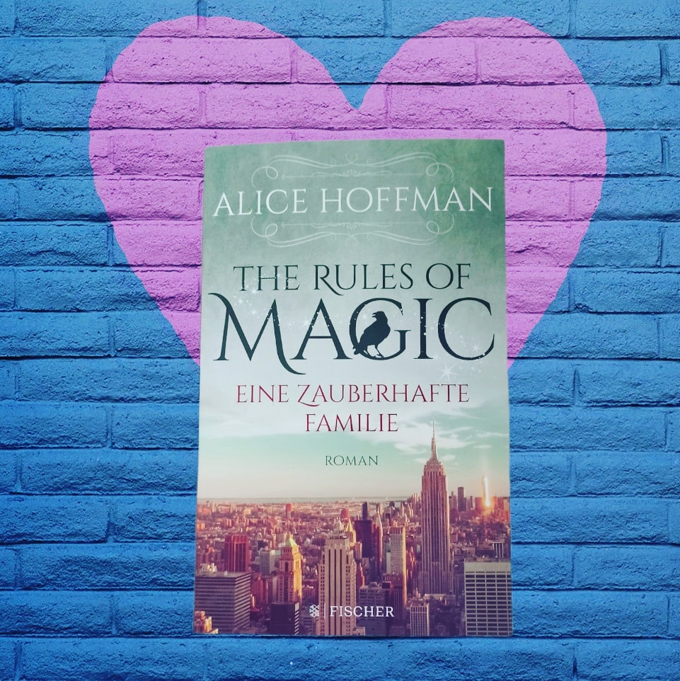 The Rules of Magic