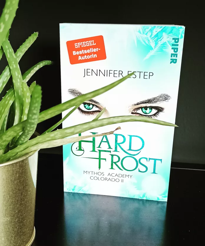 Hard Frost