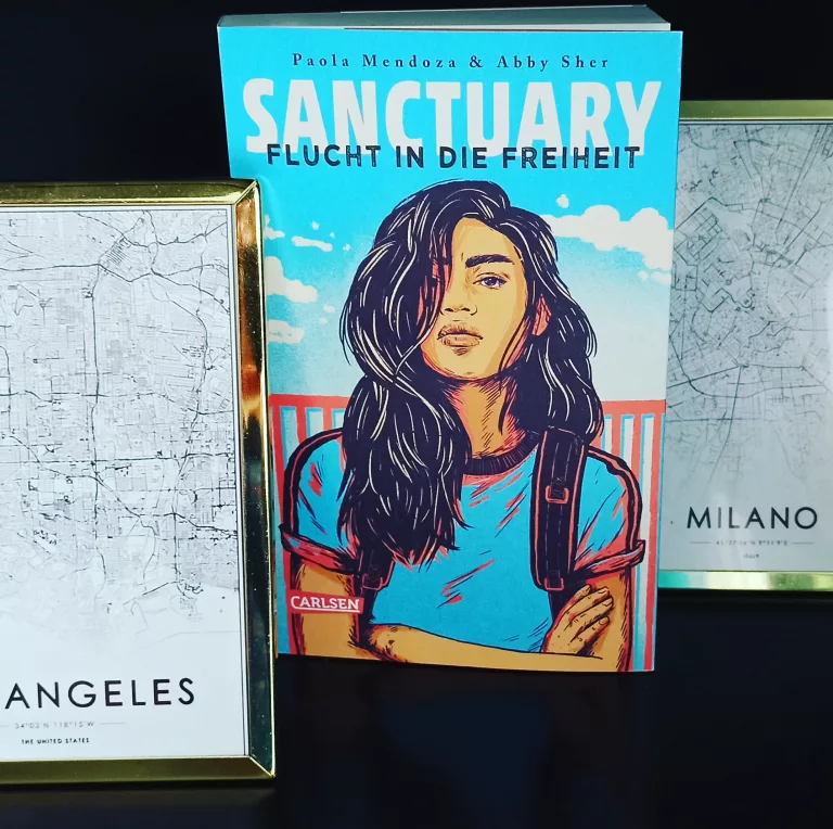 Sanctuary