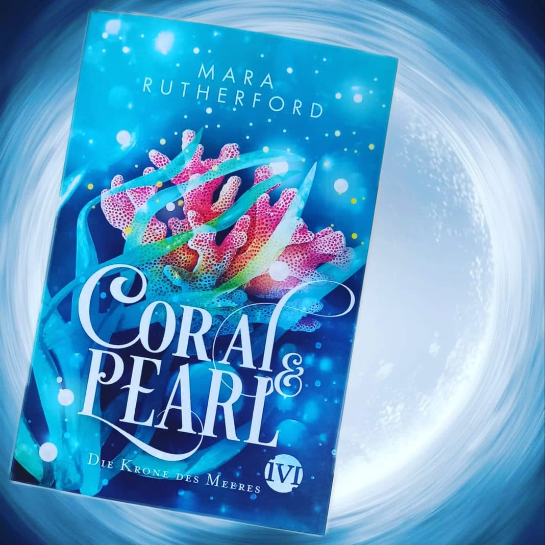 Coral & Pearl