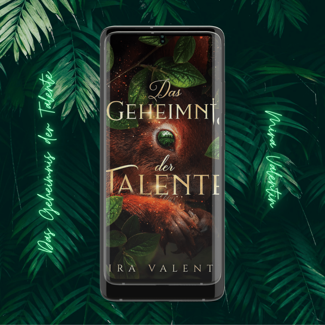 Das Geheimnis der Talente