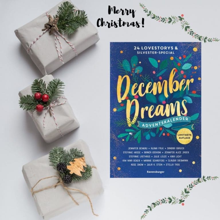 December Dreams
