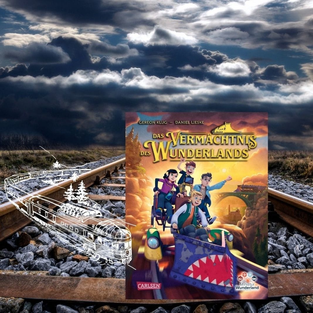 Das Vermächtnis des Wunderlands