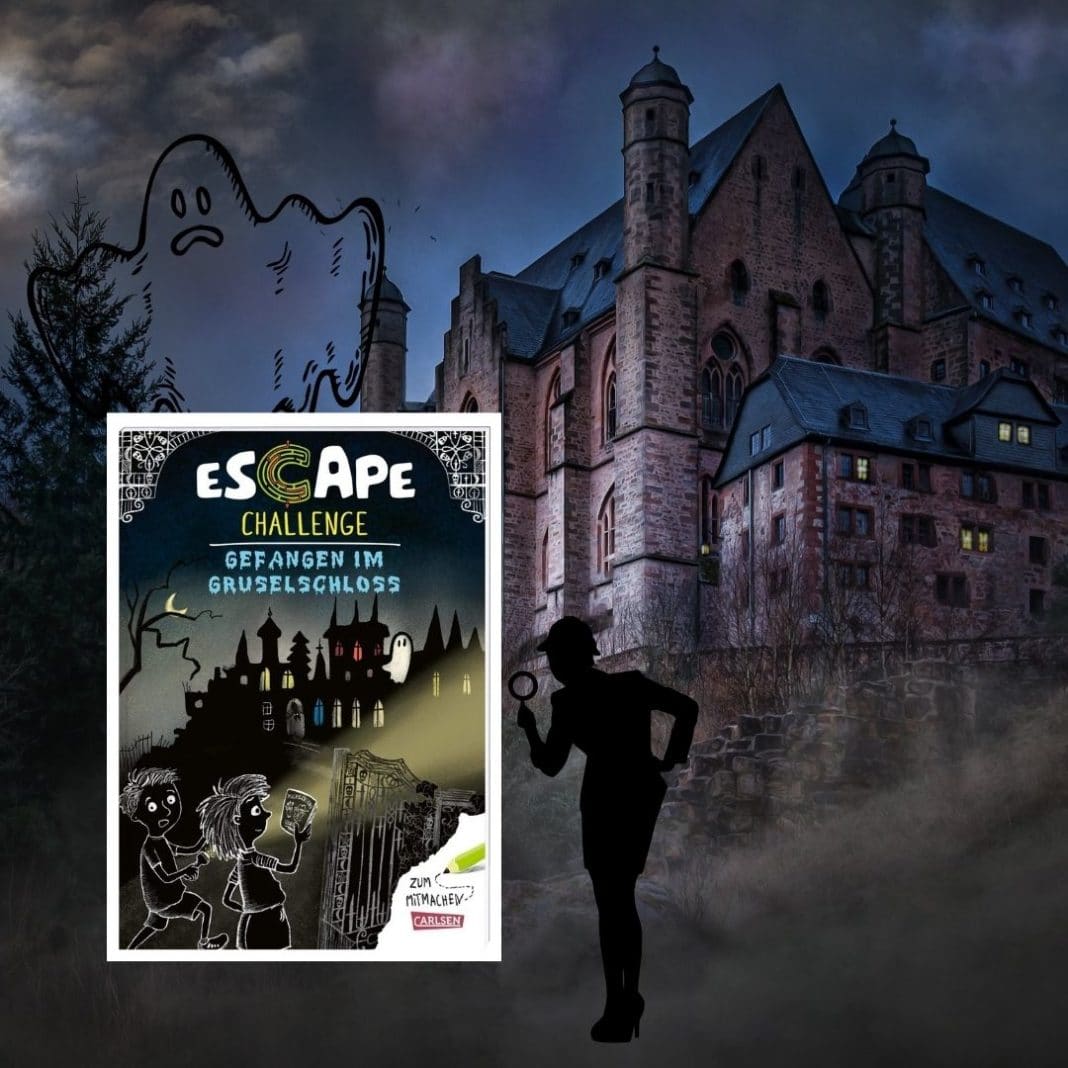 Escape Challenge (1)