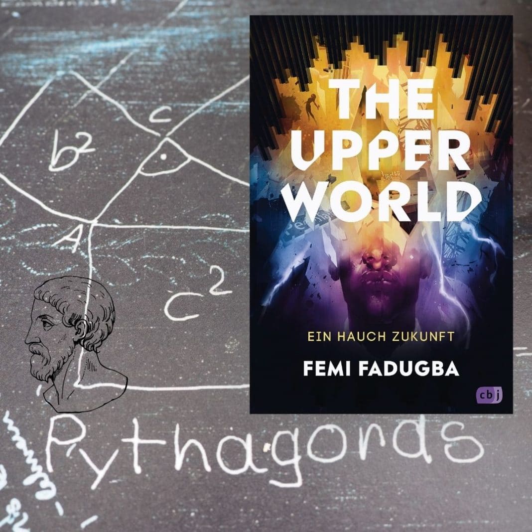 The Upper World 1