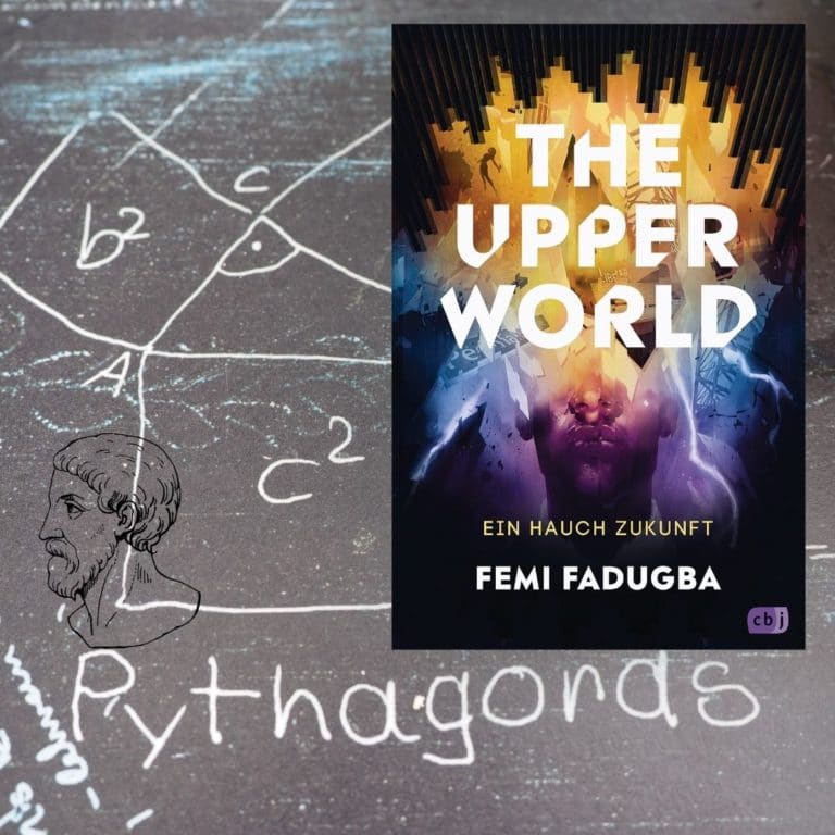 The Upper World