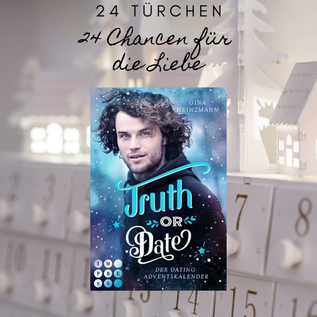 Truth or date 1