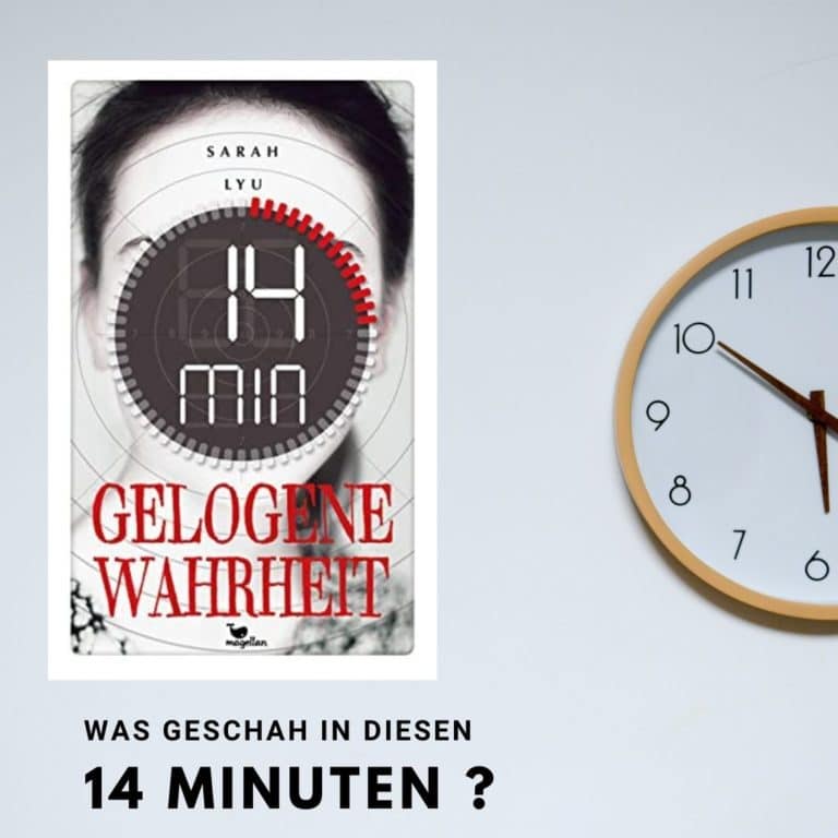 14 Minuten