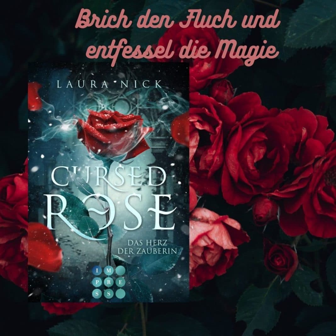 Cursed Rose 1