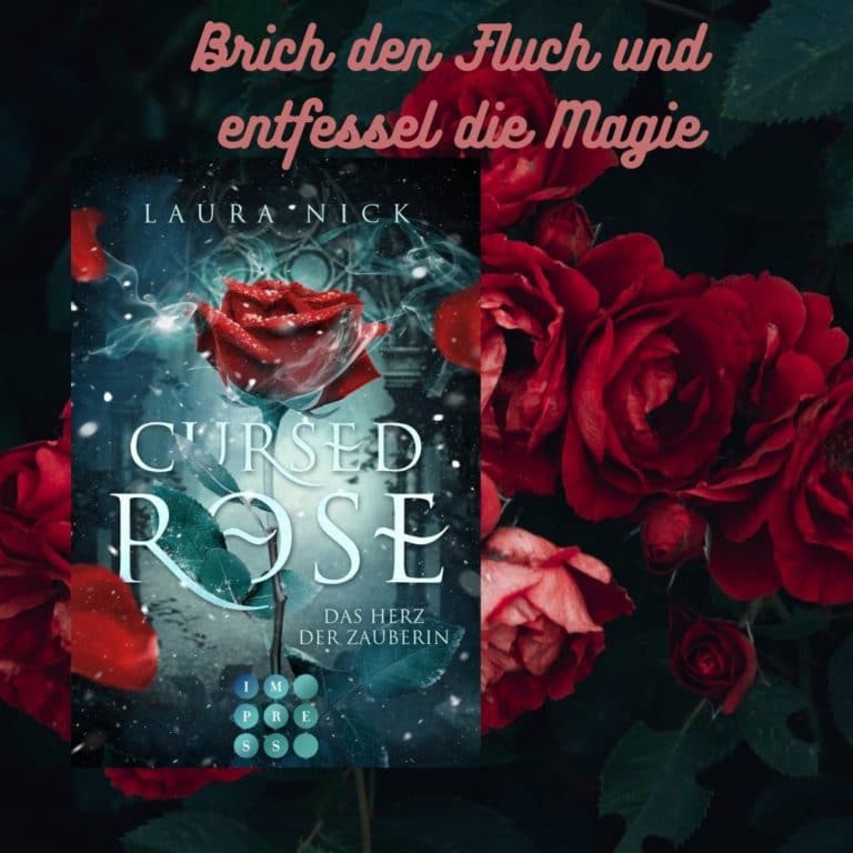 Cursed Rose