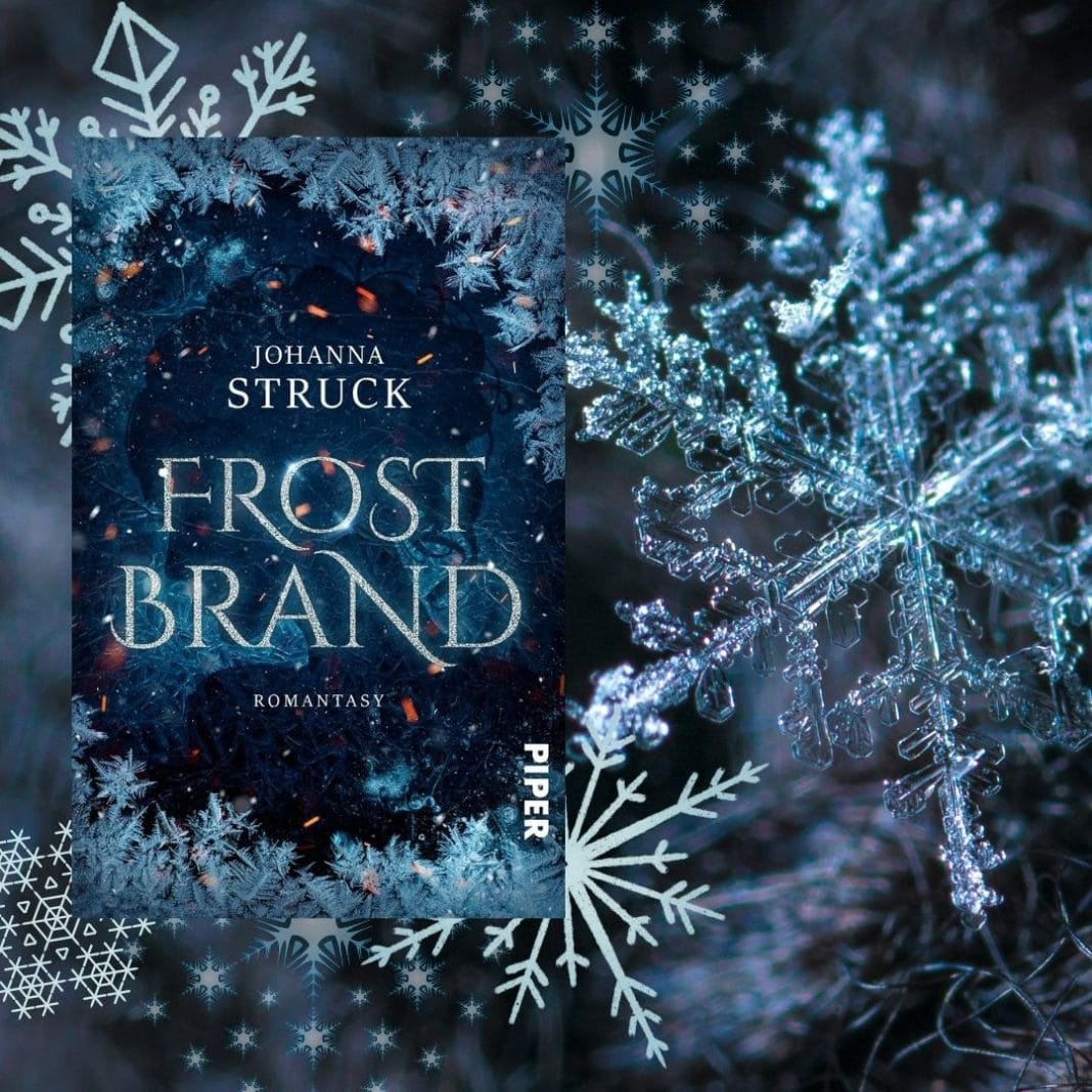 Frostbrand 1