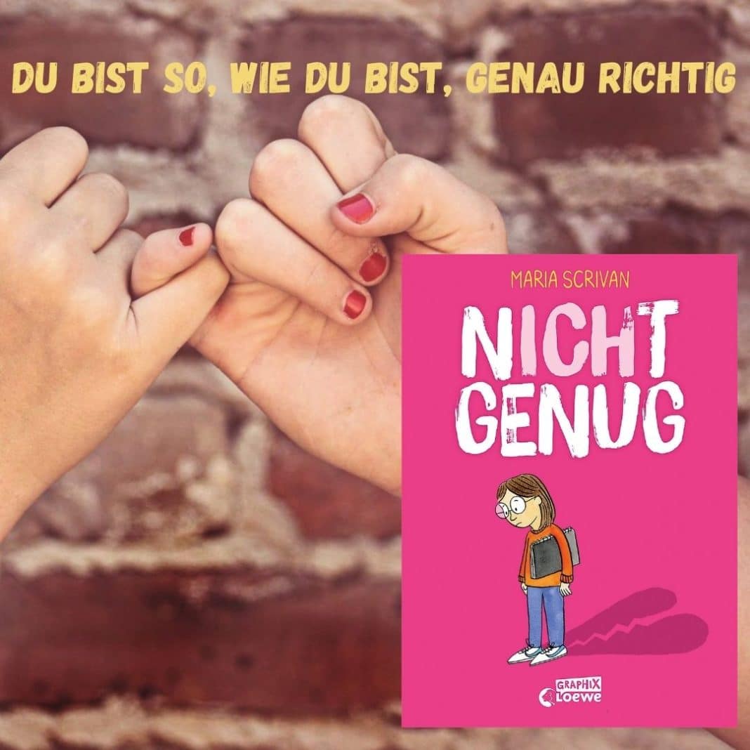 Nicht genug