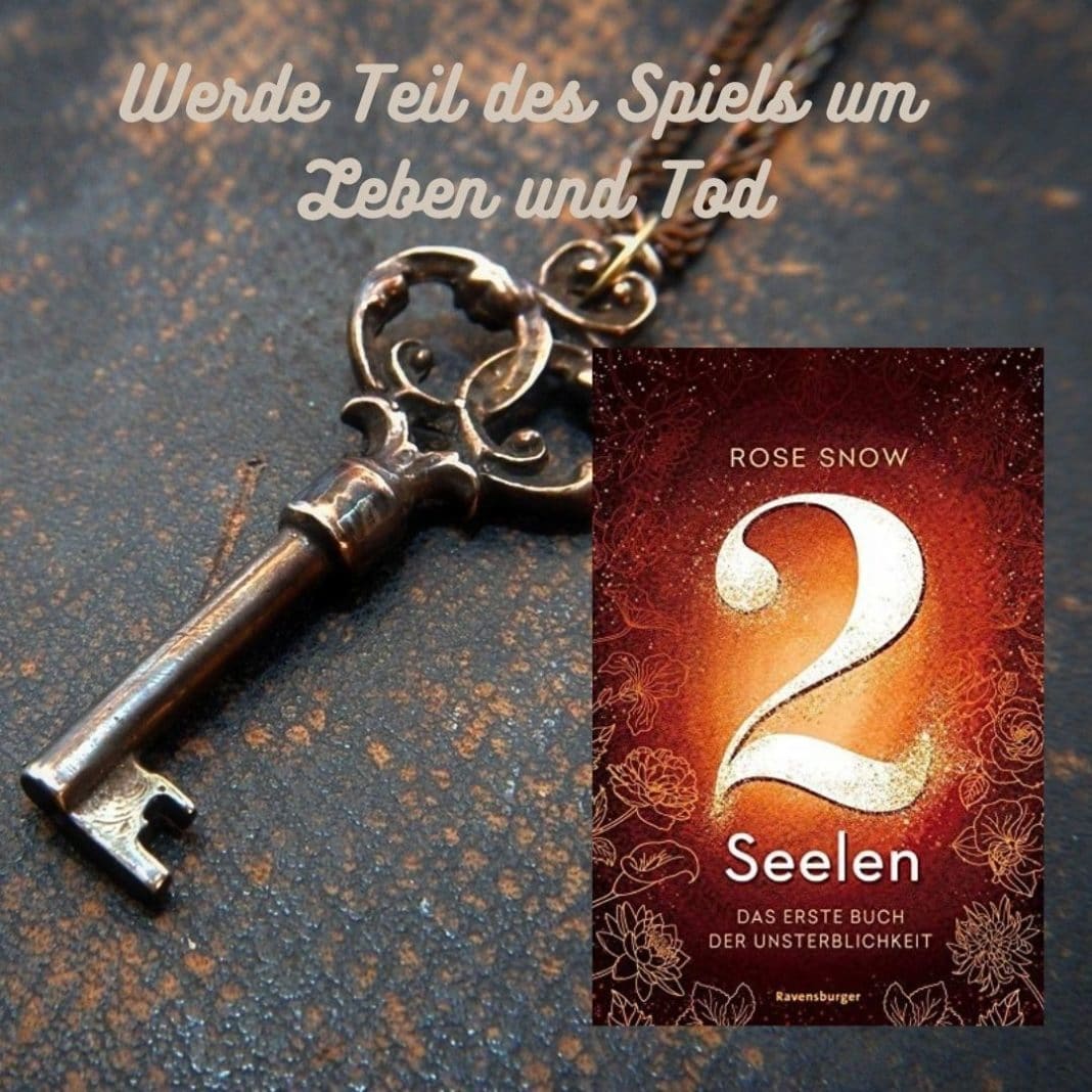 2 Seelen 1