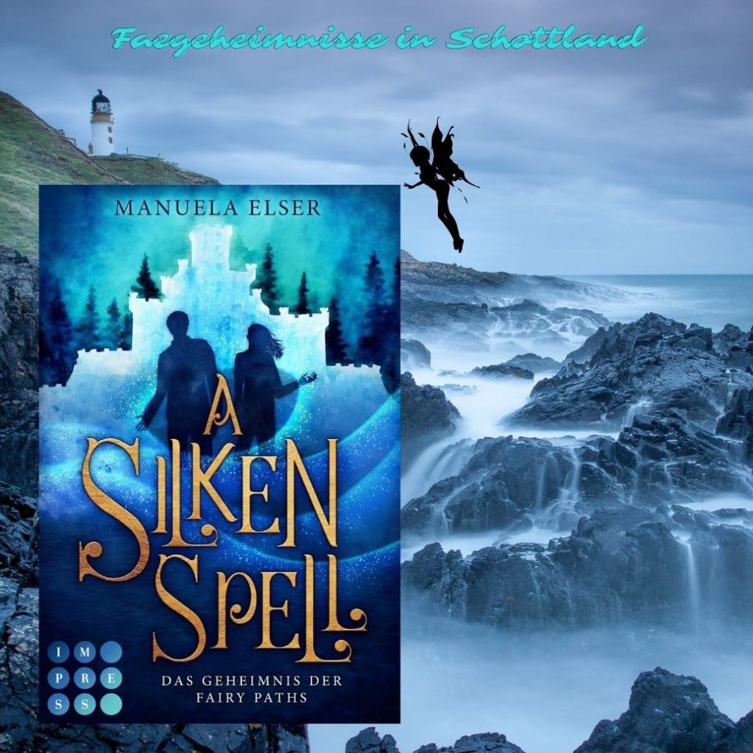 A silken spell