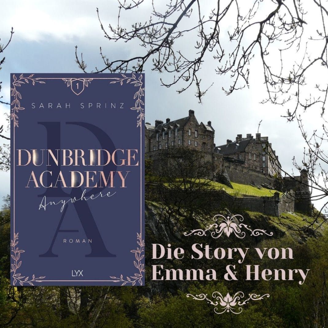 Dunbrige Academy
