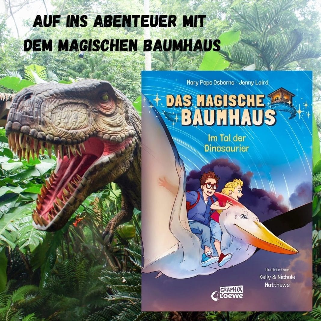 Baumhaus