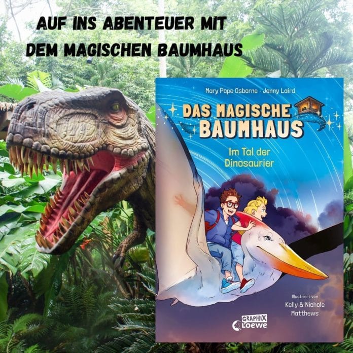 Baumhaus