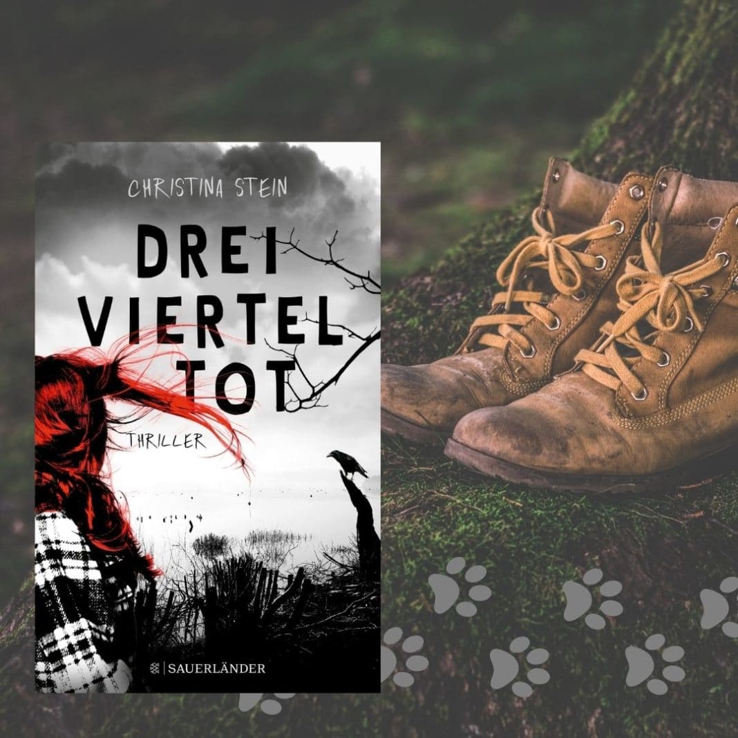 Dreivierteltot 1