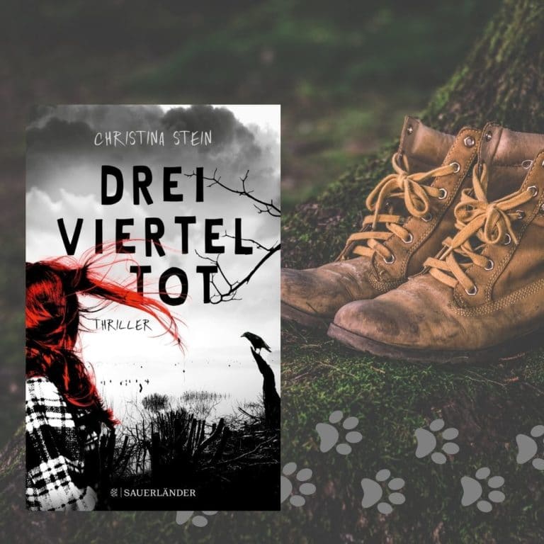 Dreivierteltot