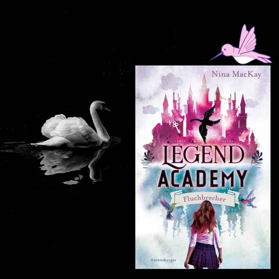 Legend Academy