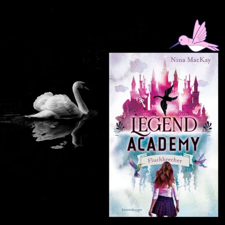 Legend Academy