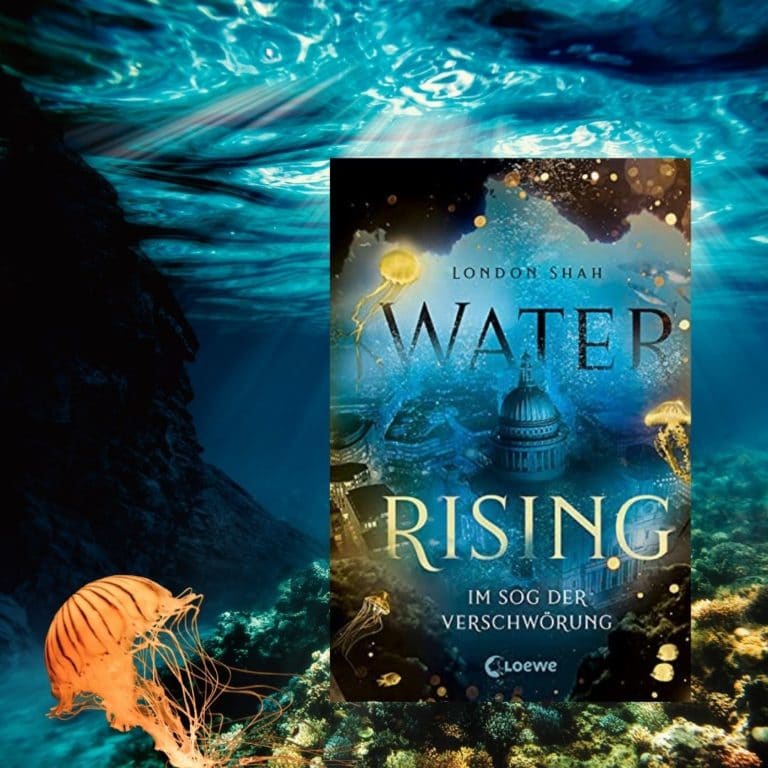 Water Rising