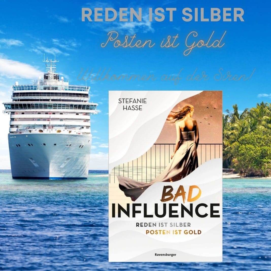 Bad Influence 1