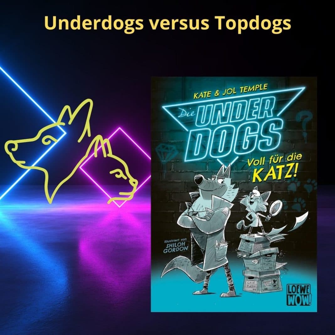 Die Underdogs