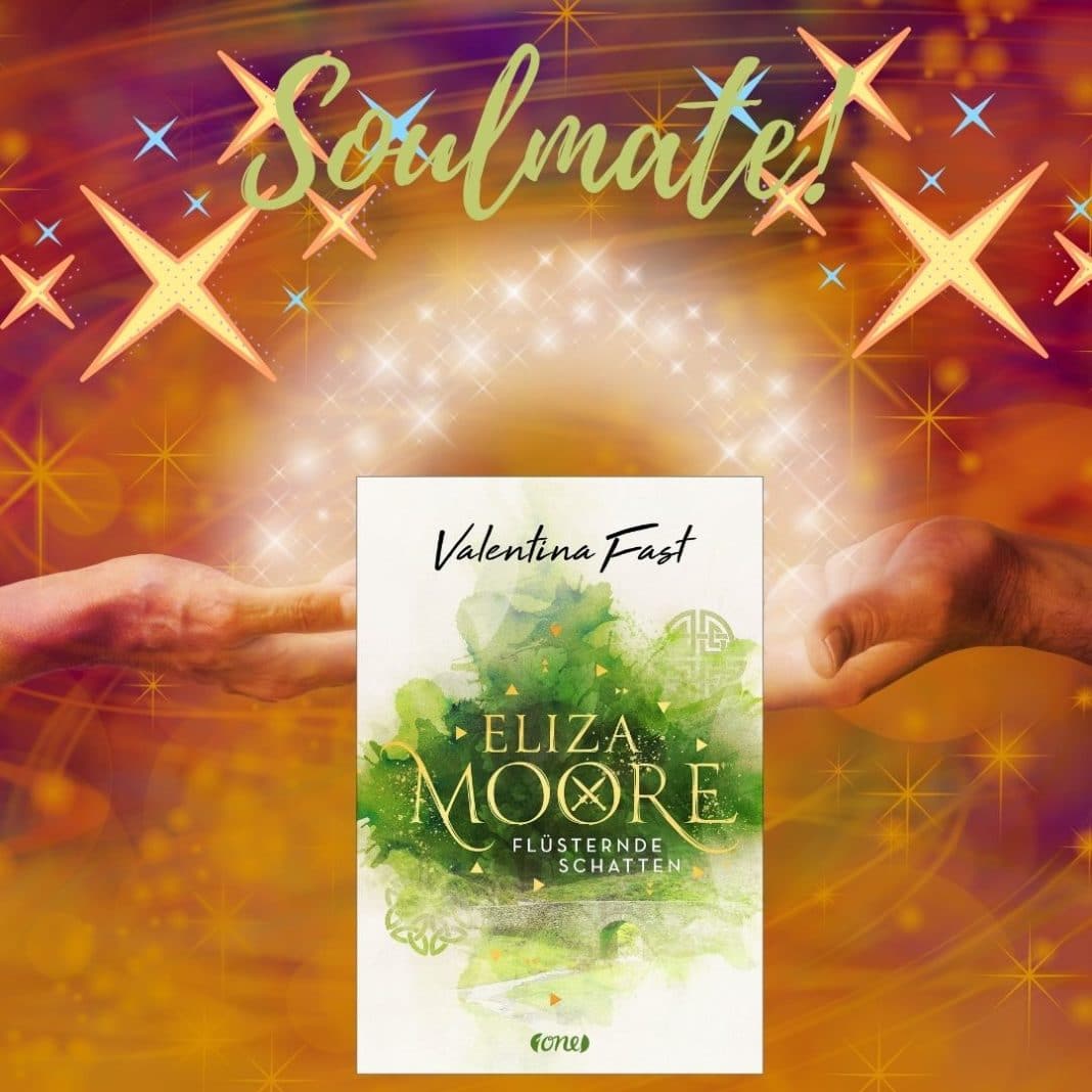 Eliza Moore