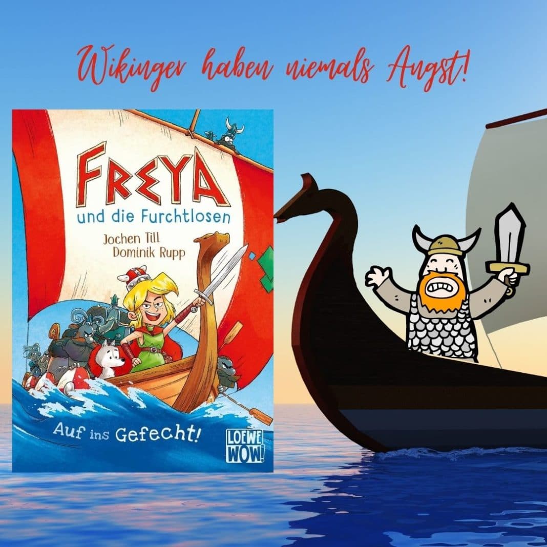 Freya