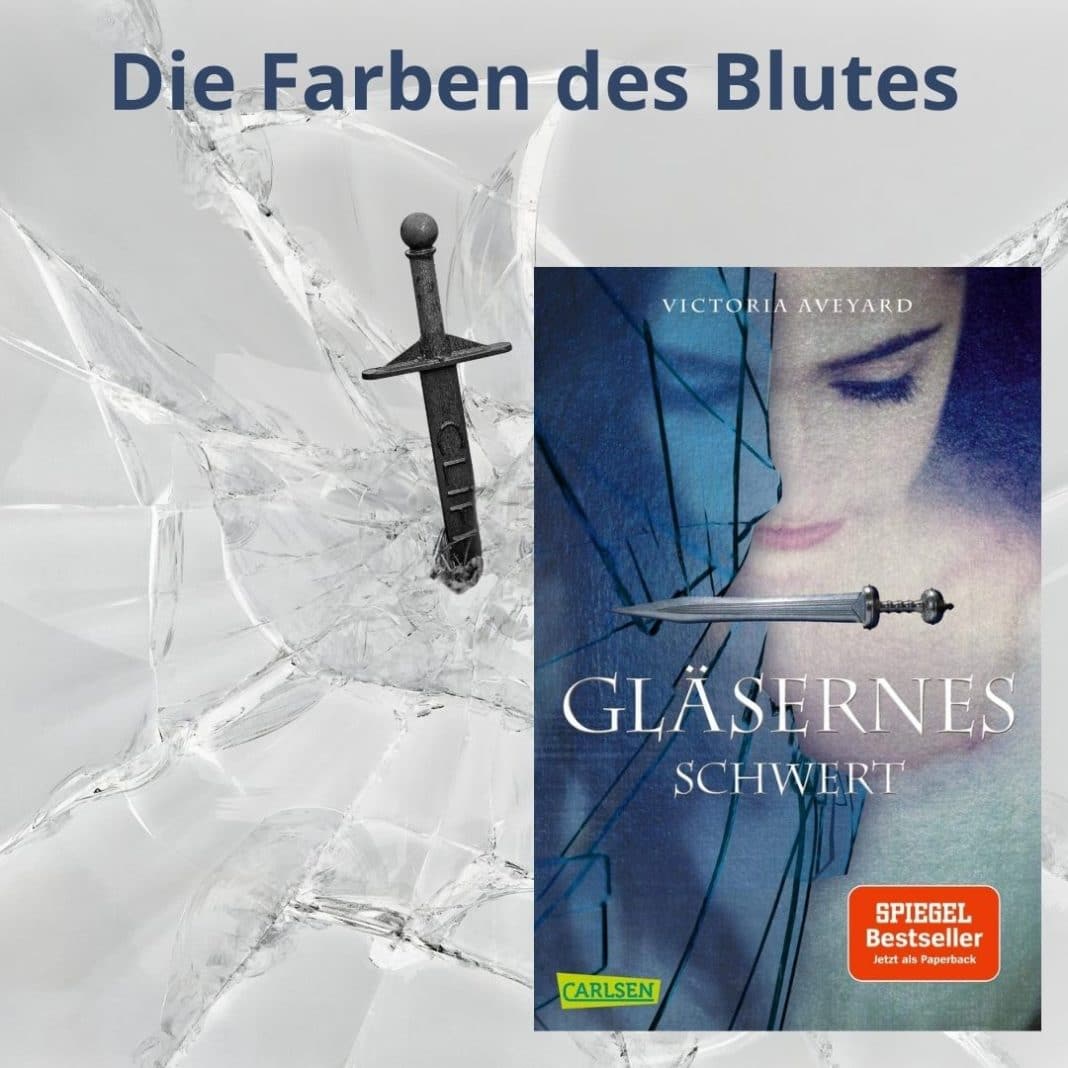 Gläsernes Schwert