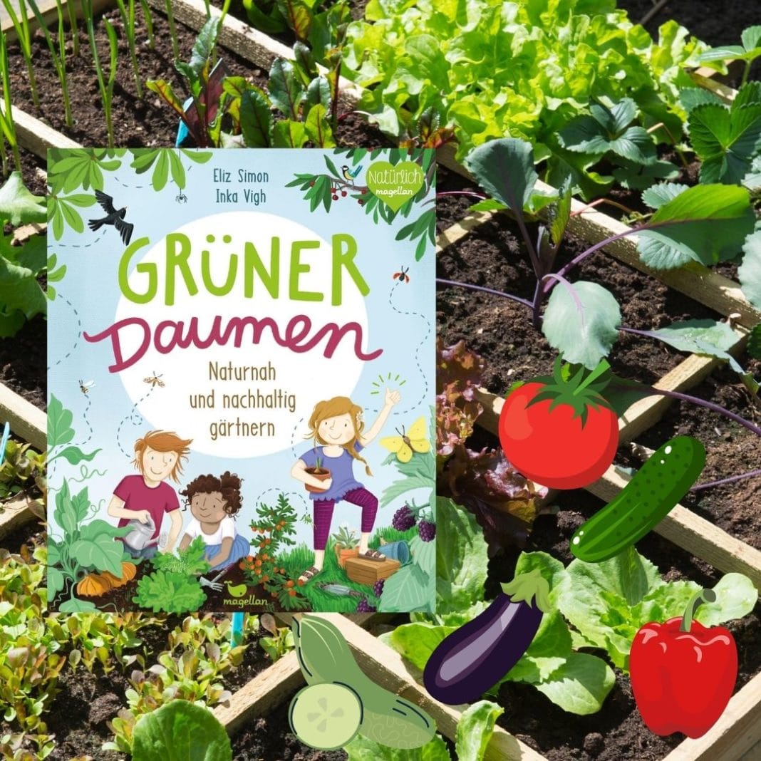Gründer Daumen