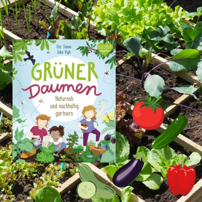 Gründer Daumen