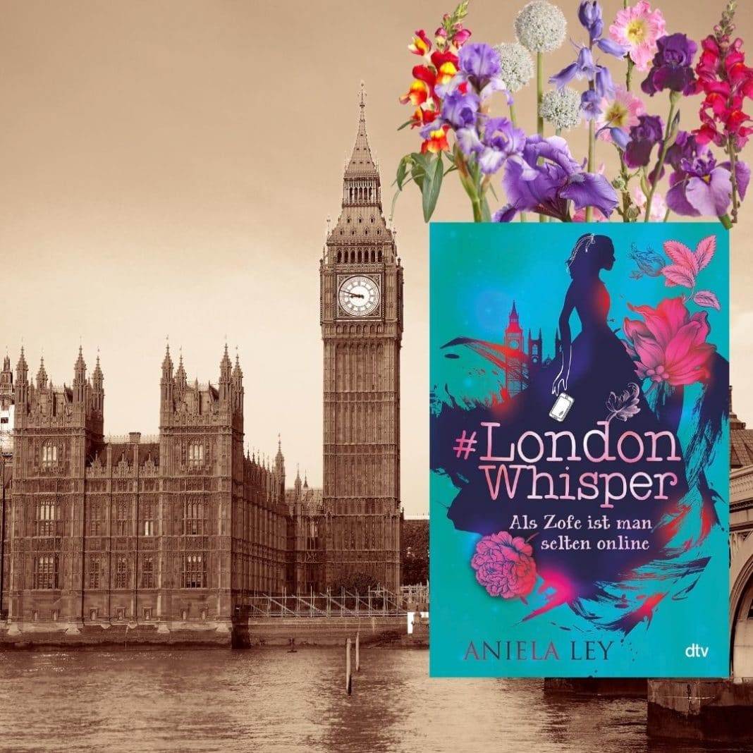 London Whisper