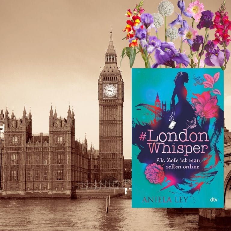 #LondonWhisper