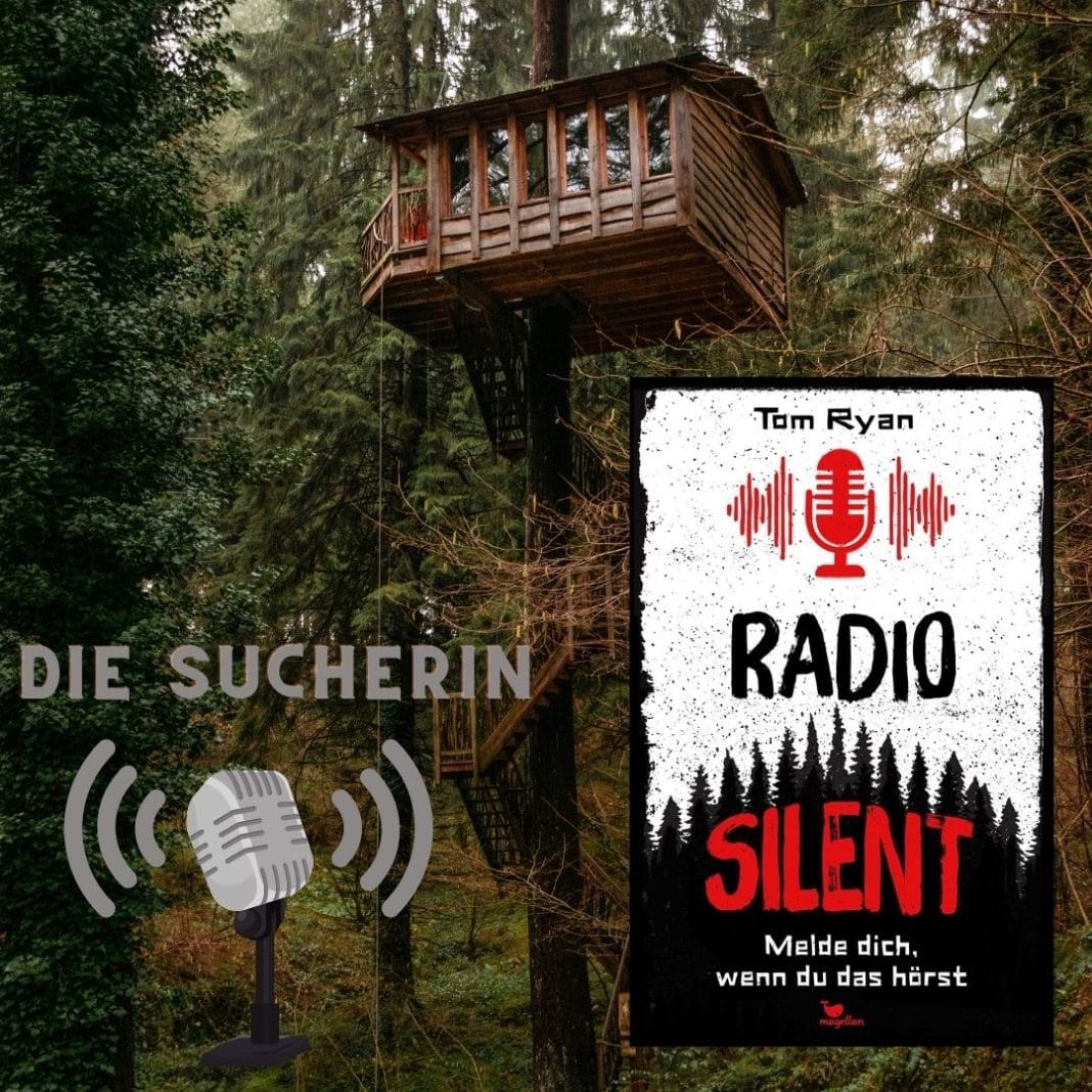 Radio Silent