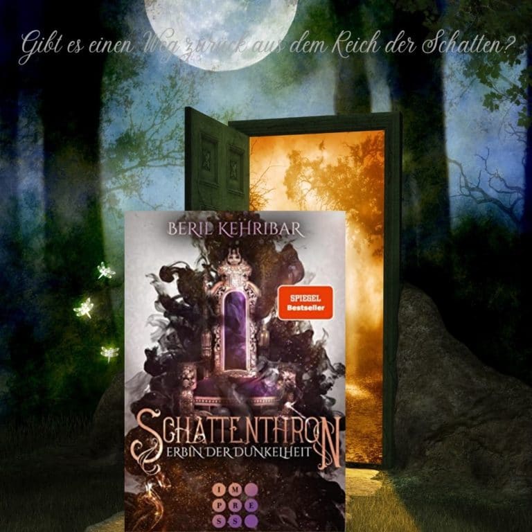 Schattenthron