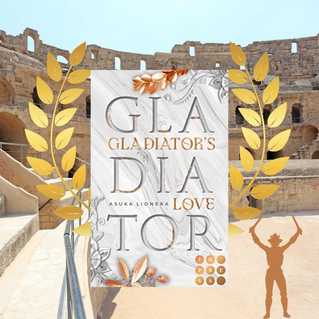 Gladiators love 1