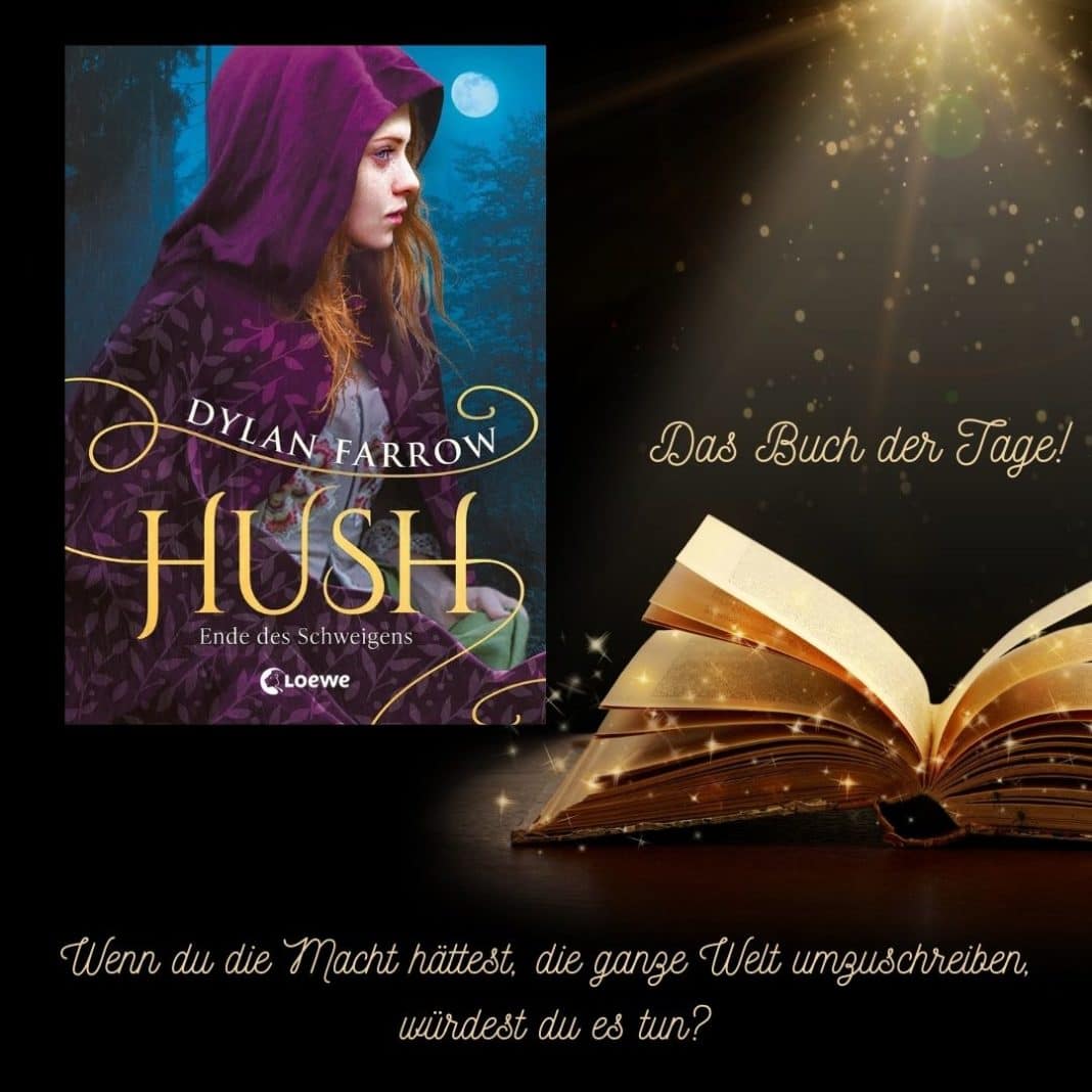 Hush